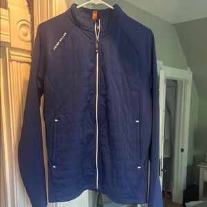 Men’s Pebble Beach Peter Millar Jacket (M)